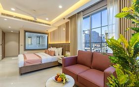 The Delhi Dreams - A Luxury Hotel
